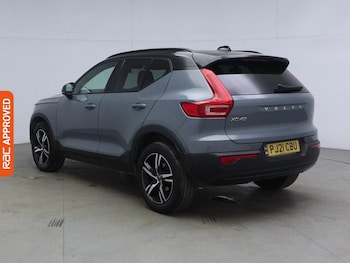 Used Volvo XC40 2021 for sale - 79494955: Photo