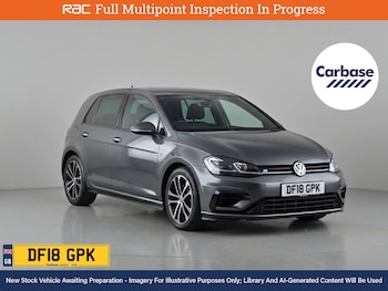 Volkswagen Golf feature image