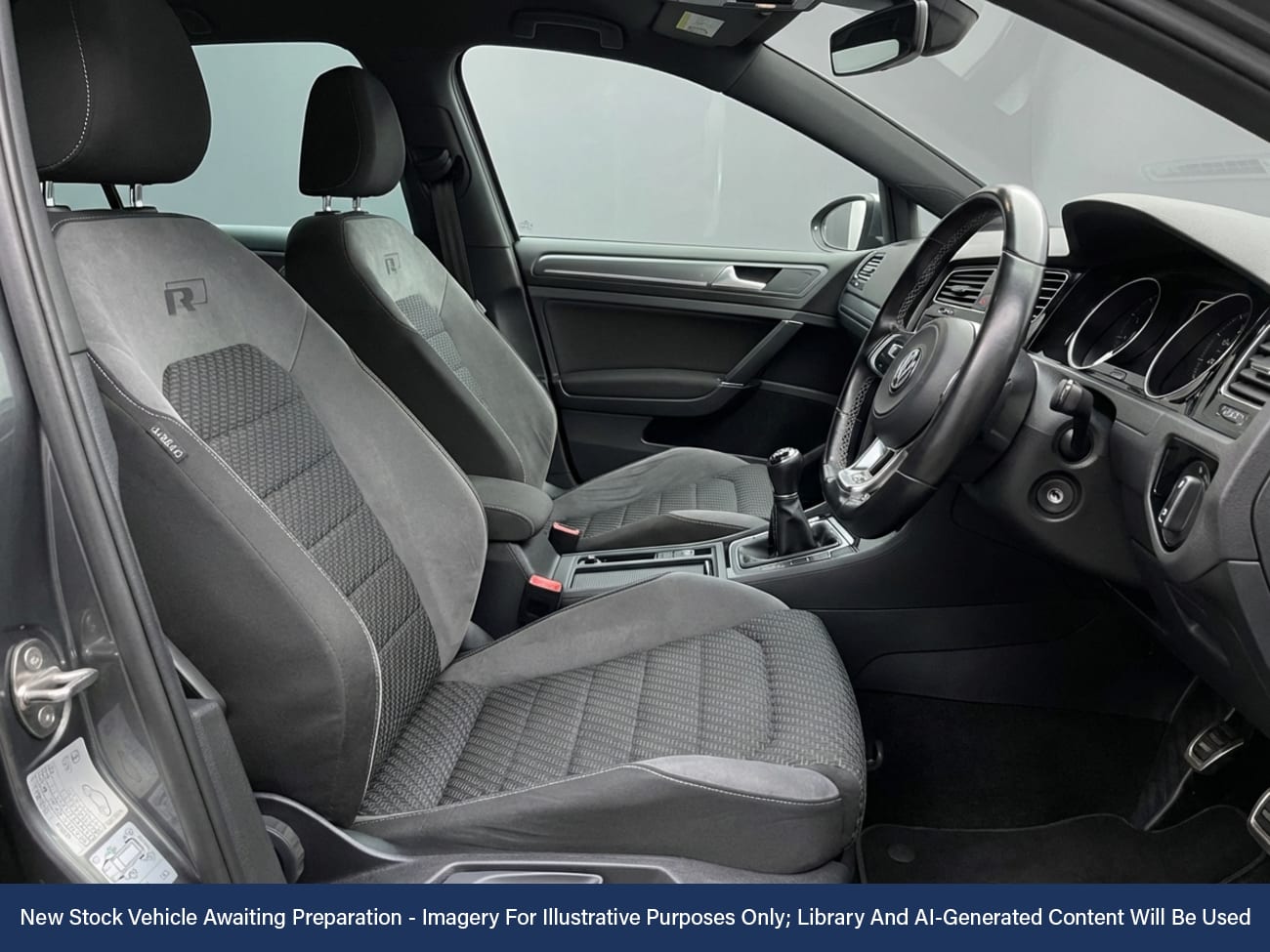 Used Volkswagen Golf 2018 for sale - 77733682: Photo 3