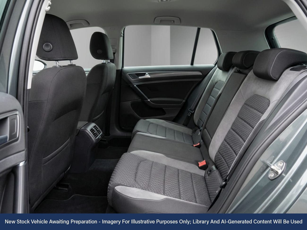 Used Volkswagen Golf 2018 for sale - 77733682: Photo 4