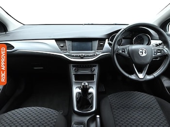 Used Vauxhall Astra 2022 for sale - 75582698: Photo