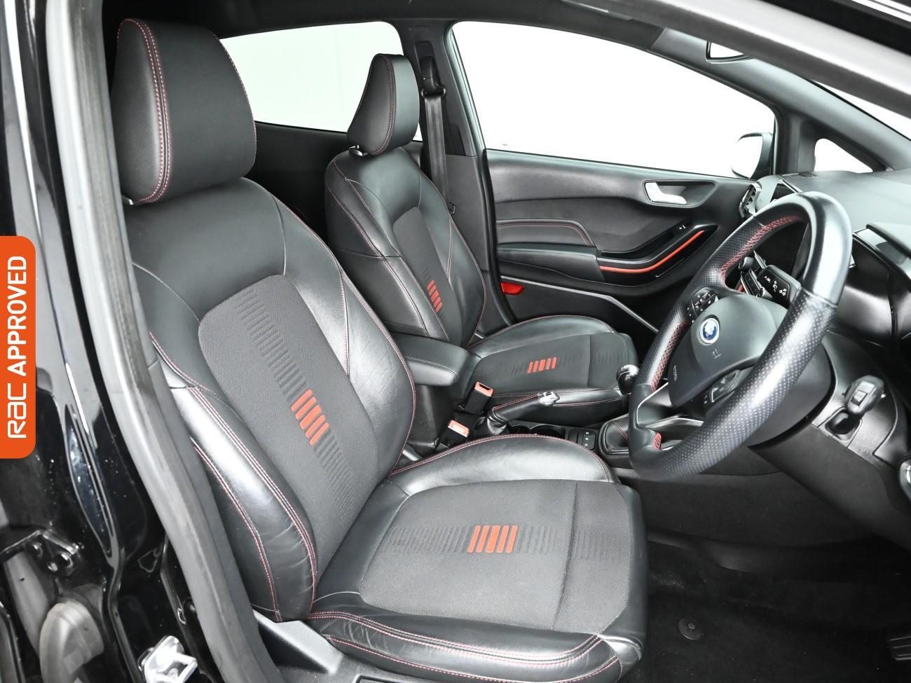 Used Ford Fiesta 2019 for sale - 77282173: Photo 12