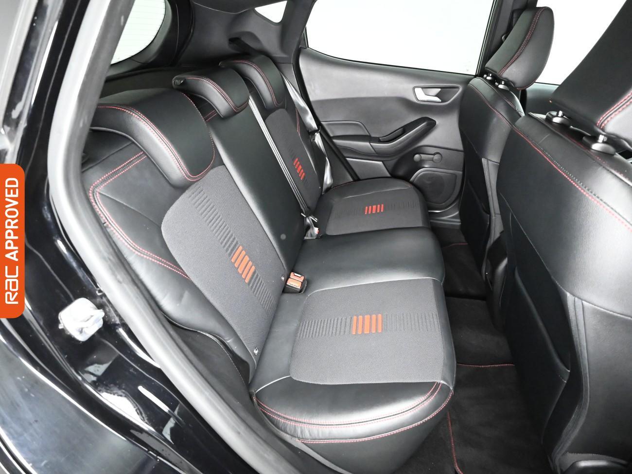 Used Ford Fiesta 2019 for sale - 77282173: Photo 13