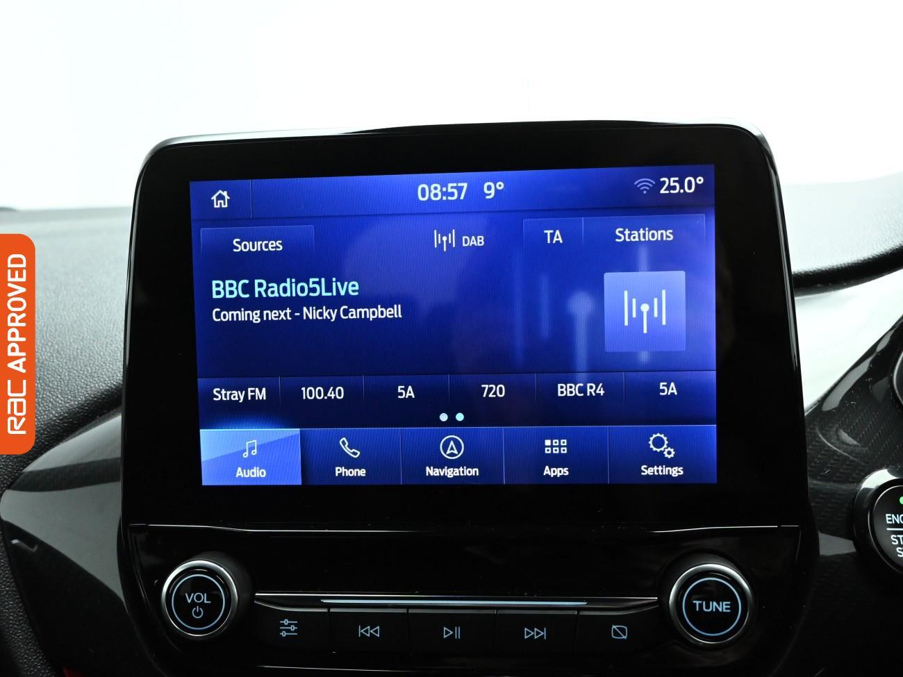 Used Ford Fiesta 2019 for sale - 77282173: Photo 14