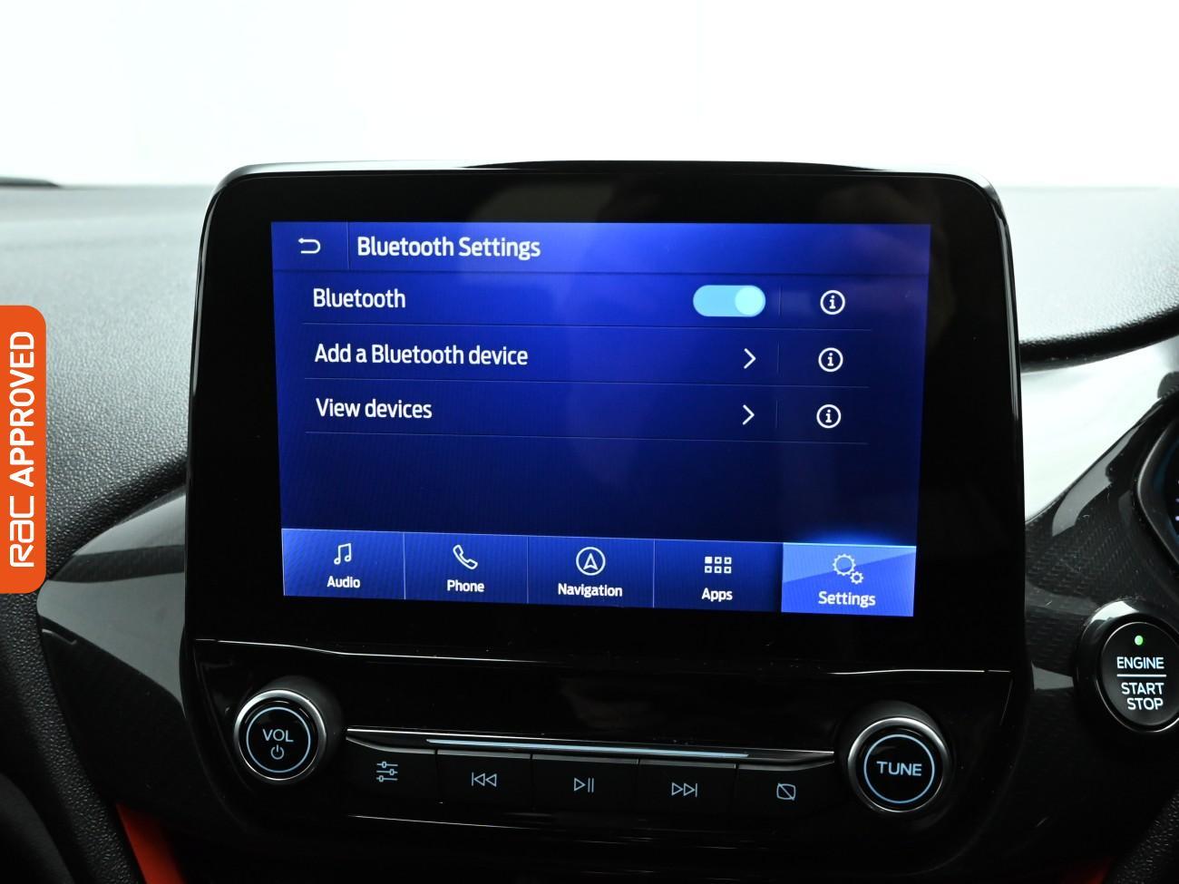 Used Ford Fiesta 2019 for sale - 77282173: Photo 15