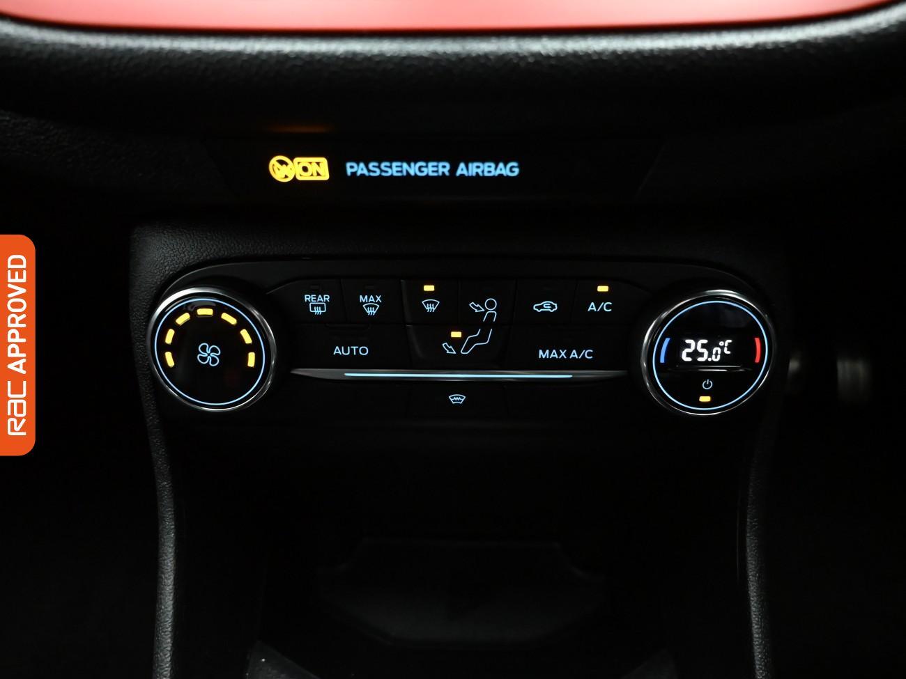 Used Ford Fiesta 2019 for sale - 77282173: Photo 17