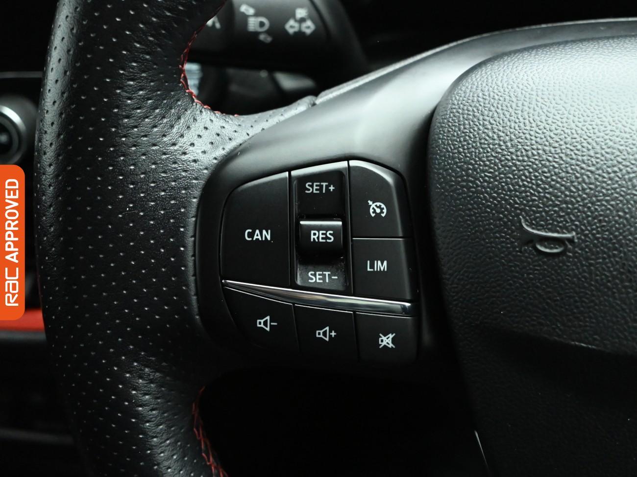 Used Ford Fiesta 2019 for sale - 77282173: Photo 21