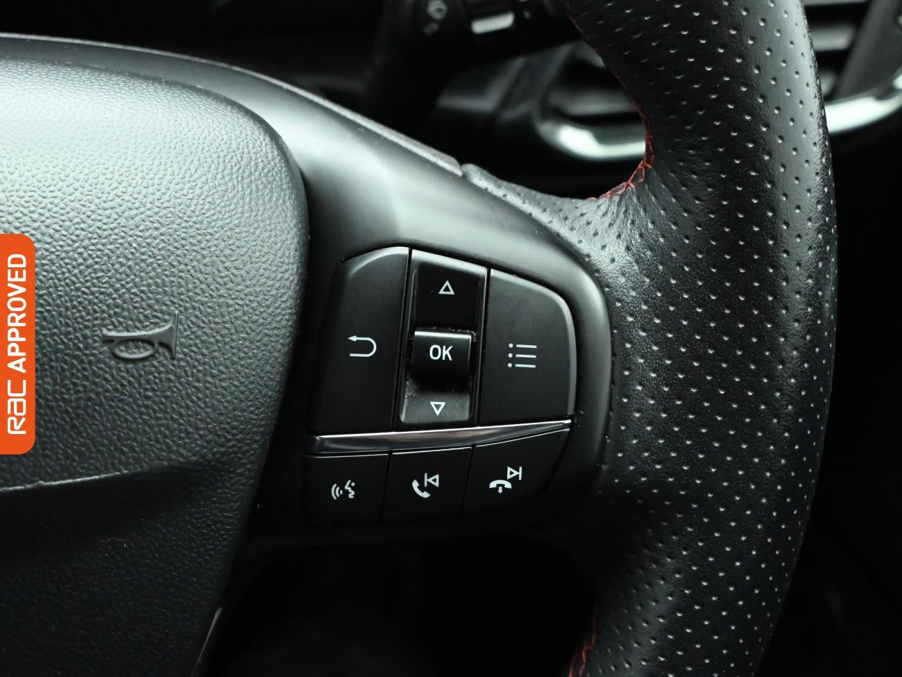 Used Ford Fiesta 2019 for sale - 77282173: Photo 22