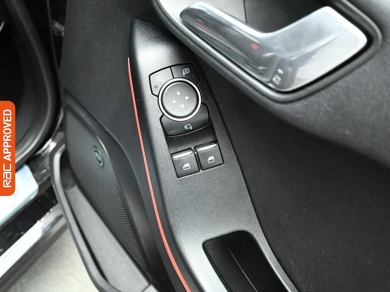 Used Ford Fiesta 2019 for sale - 77282173: Photo 24