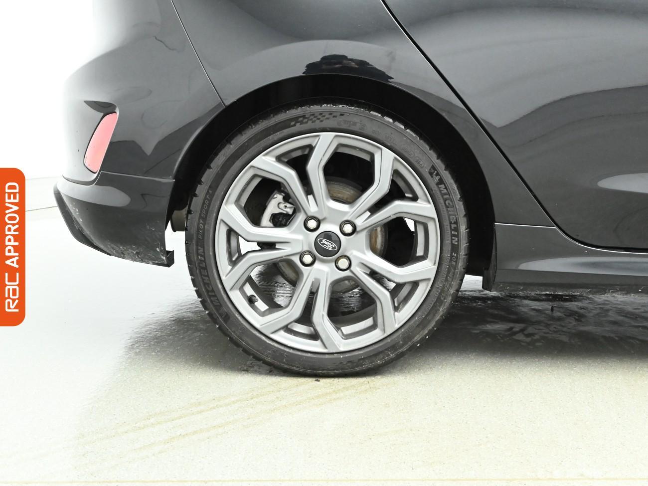 Used Ford Fiesta 2019 for sale - 77282173: Photo 26