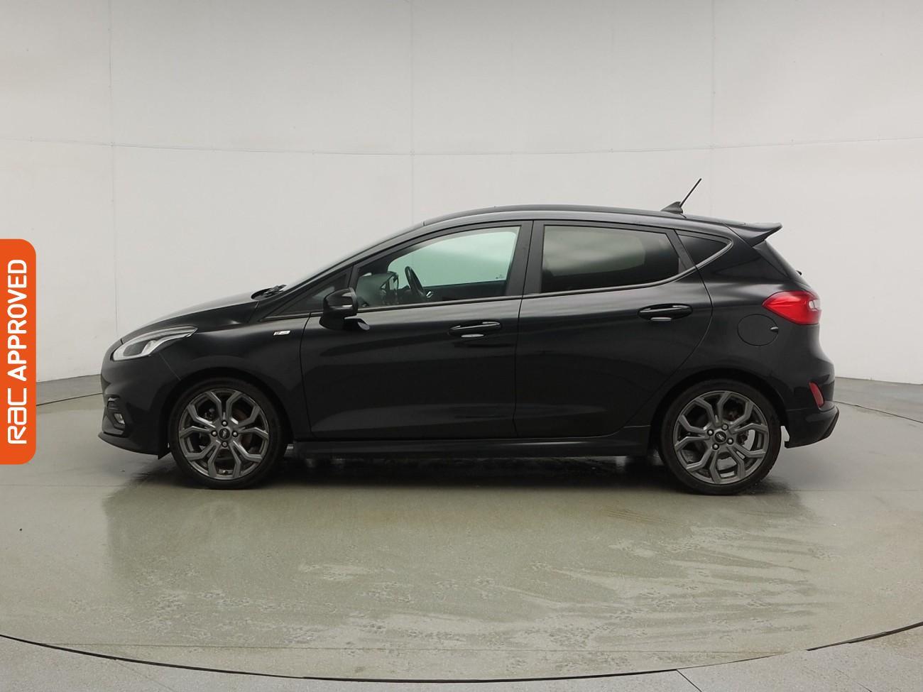 Used Ford Fiesta 2019 for sale - 77282173: Photo 28