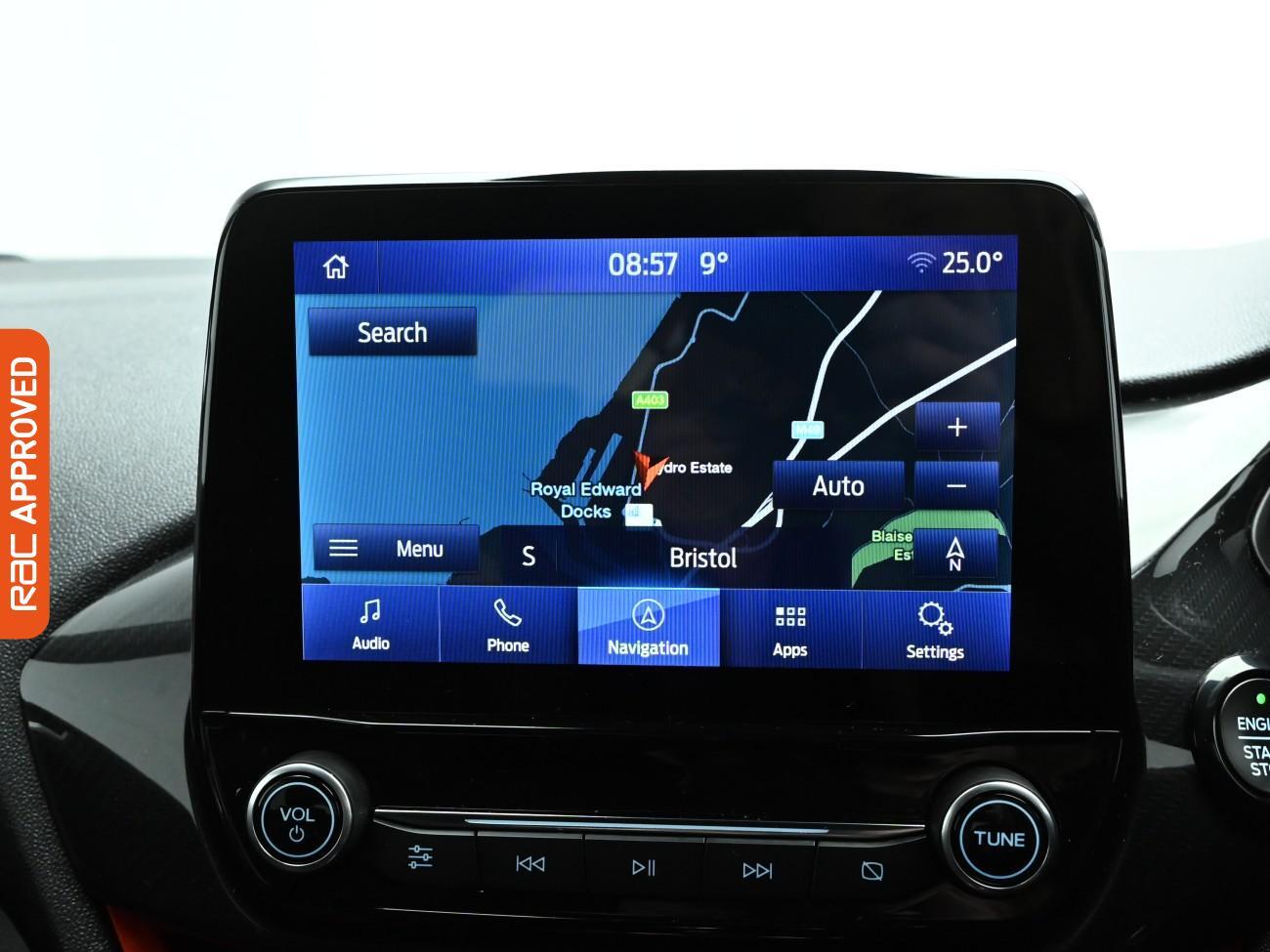 Used Ford Fiesta 2019 for sale - 77282173: Photo 3