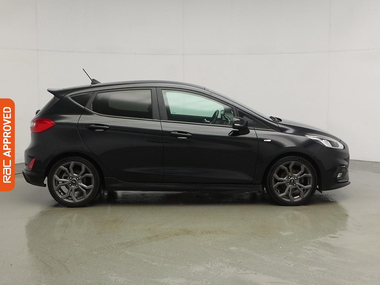 Used Ford Fiesta 2019 for sale - 77282173: Photo 6