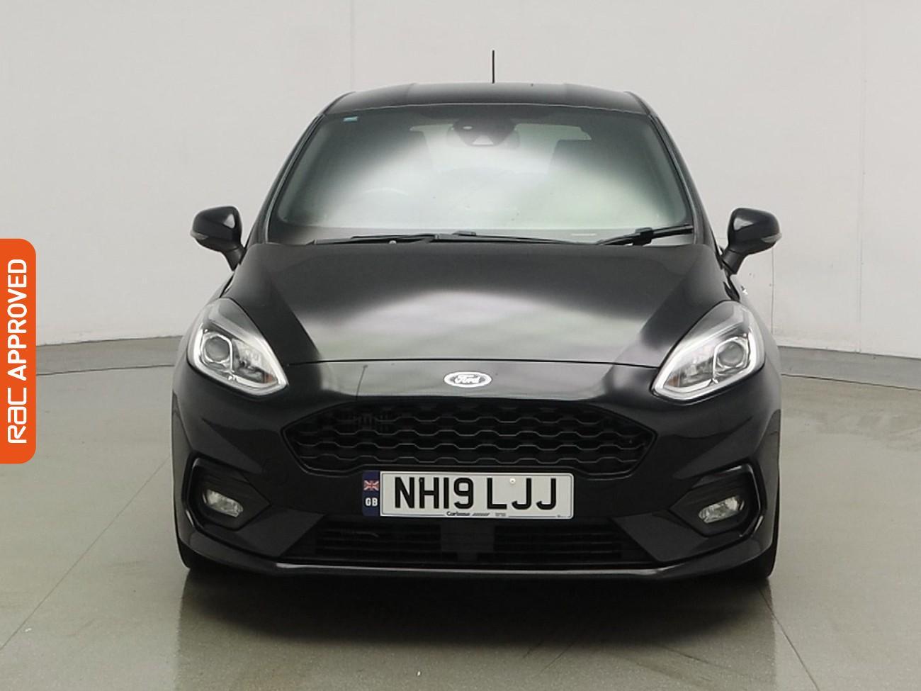 Used Ford Fiesta 2019 for sale - 77282173: Photo 7