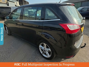 Used Ford Grand C-Max 2017 for sale - 75785554: Photo