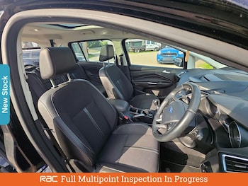Used Ford Grand C-Max 2017 for sale - 75785554: Photo