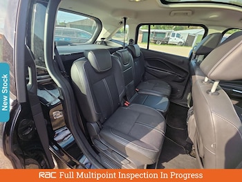 Used Ford Grand C-Max 2017 for sale - 75785554: Photo