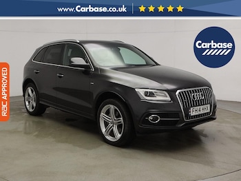 Audi - Q5