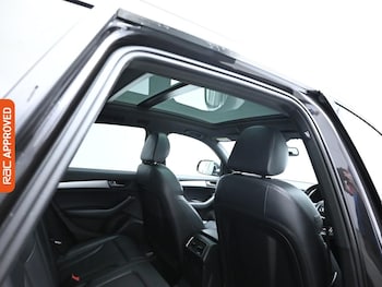 Used Audi Q5 2014 for sale - 76219828: Photo