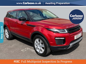 2019 - 2.0 eD4 SE Tech 5dr 2WD
