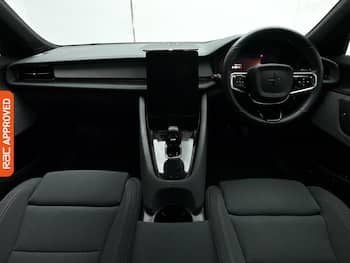 Used Polestar Polestar 2 2022 for sale - 79760827: Photo