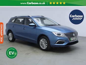 Used MG MG5 2022 for sale - 79391594: Photo
