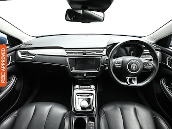 Used MG MG5 2022 for sale - 79391594: Photo
