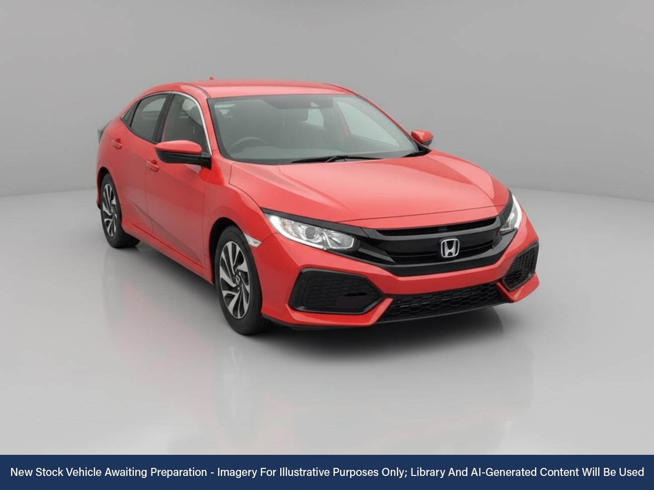 Used Honda Civic 2017 for sale - 76462288: Photo 1