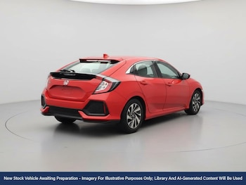 Used Honda Civic 2017 for sale - 76462288: Photo