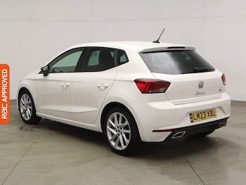 Used SEAT Ibiza 2023 for sale - 75932916: Photo
