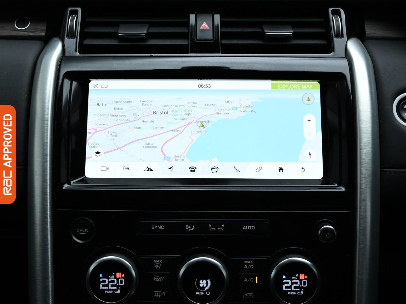 Used Land Rover Discovery 2017 for sale - 76587996: Photo 15