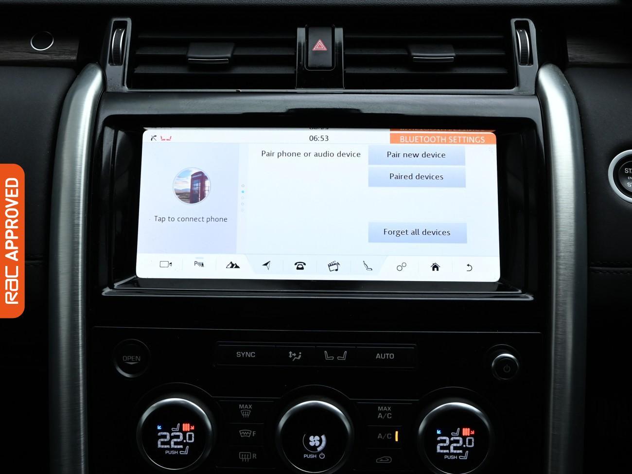 Used Land Rover Discovery 2017 for sale - 76587996: Photo 16