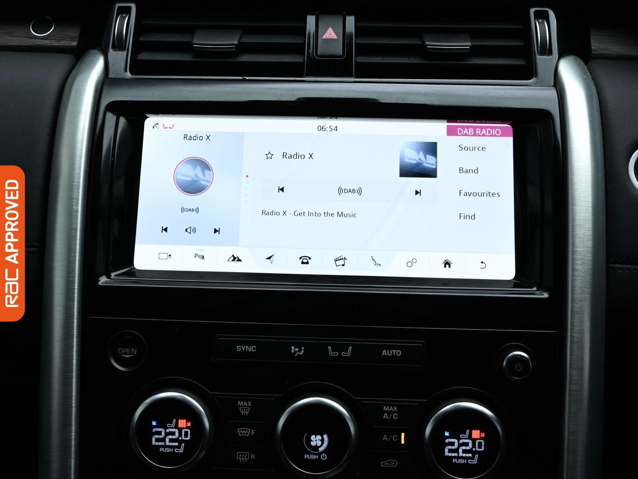 Used Land Rover Discovery 2017 for sale - 76587996: Photo 17