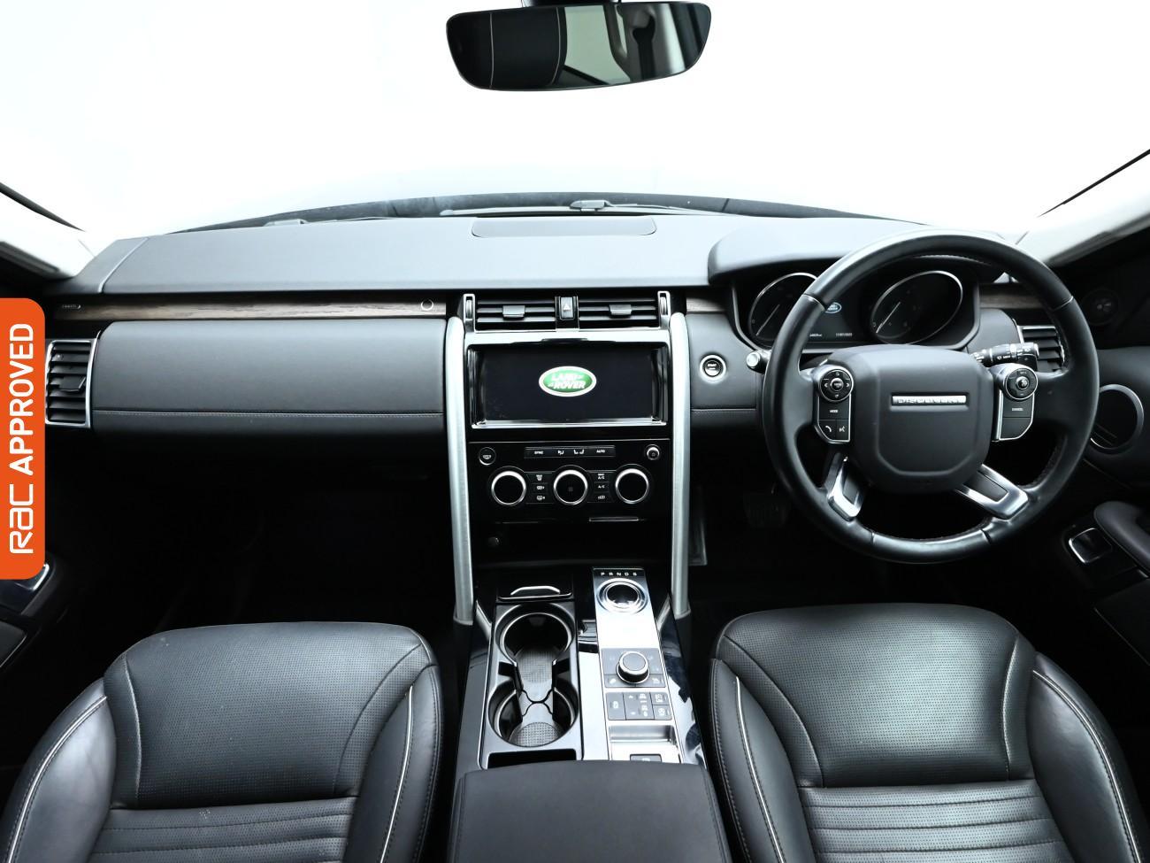 Used Land Rover Discovery 2017 for sale - 76587996: Photo 2