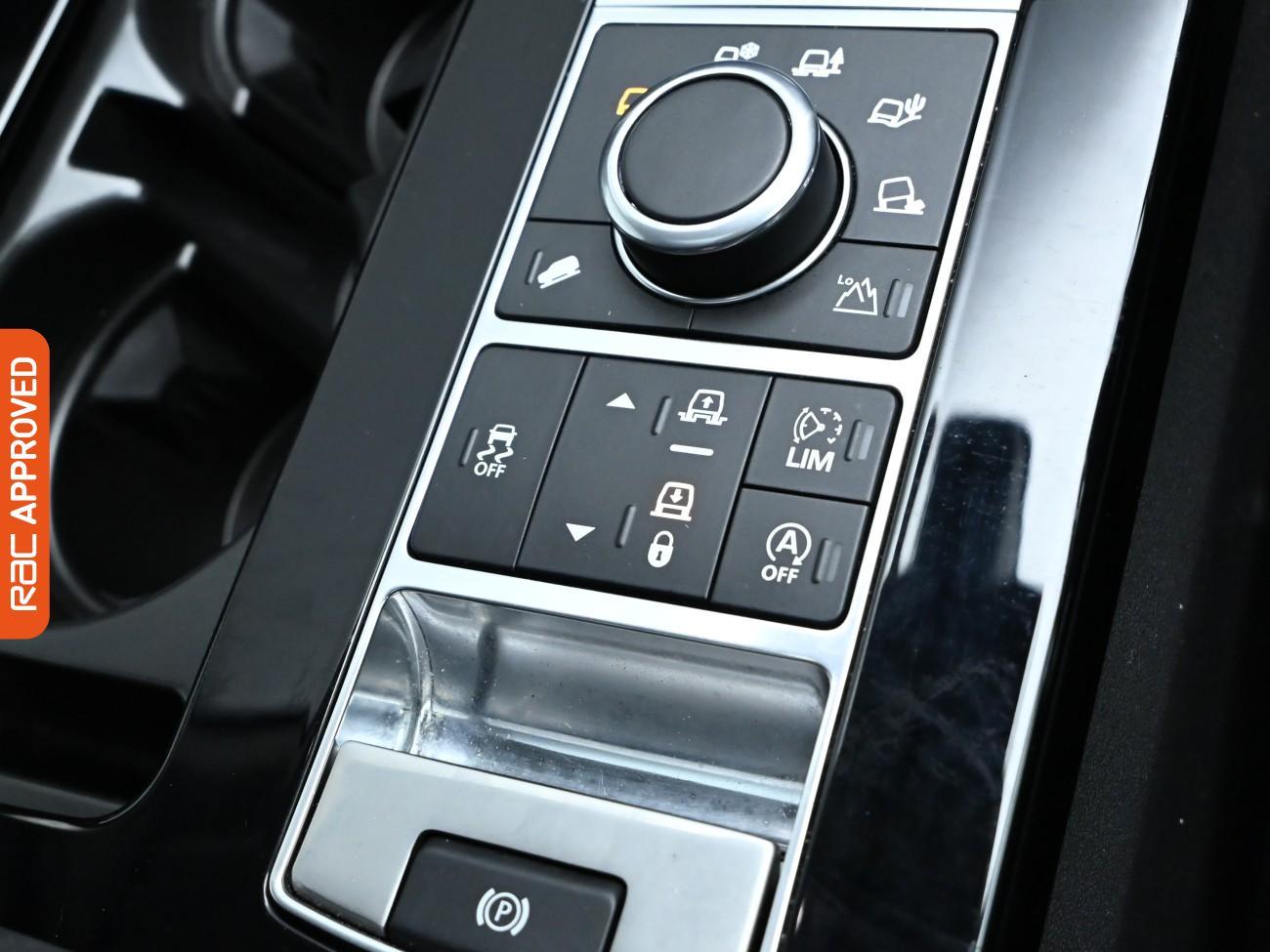 Used Land Rover Discovery 2017 for sale - 76587996: Photo 22