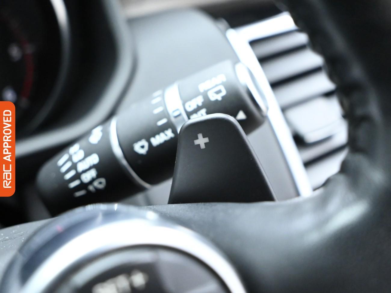 Used Land Rover Discovery 2017 for sale - 76587996: Photo 23