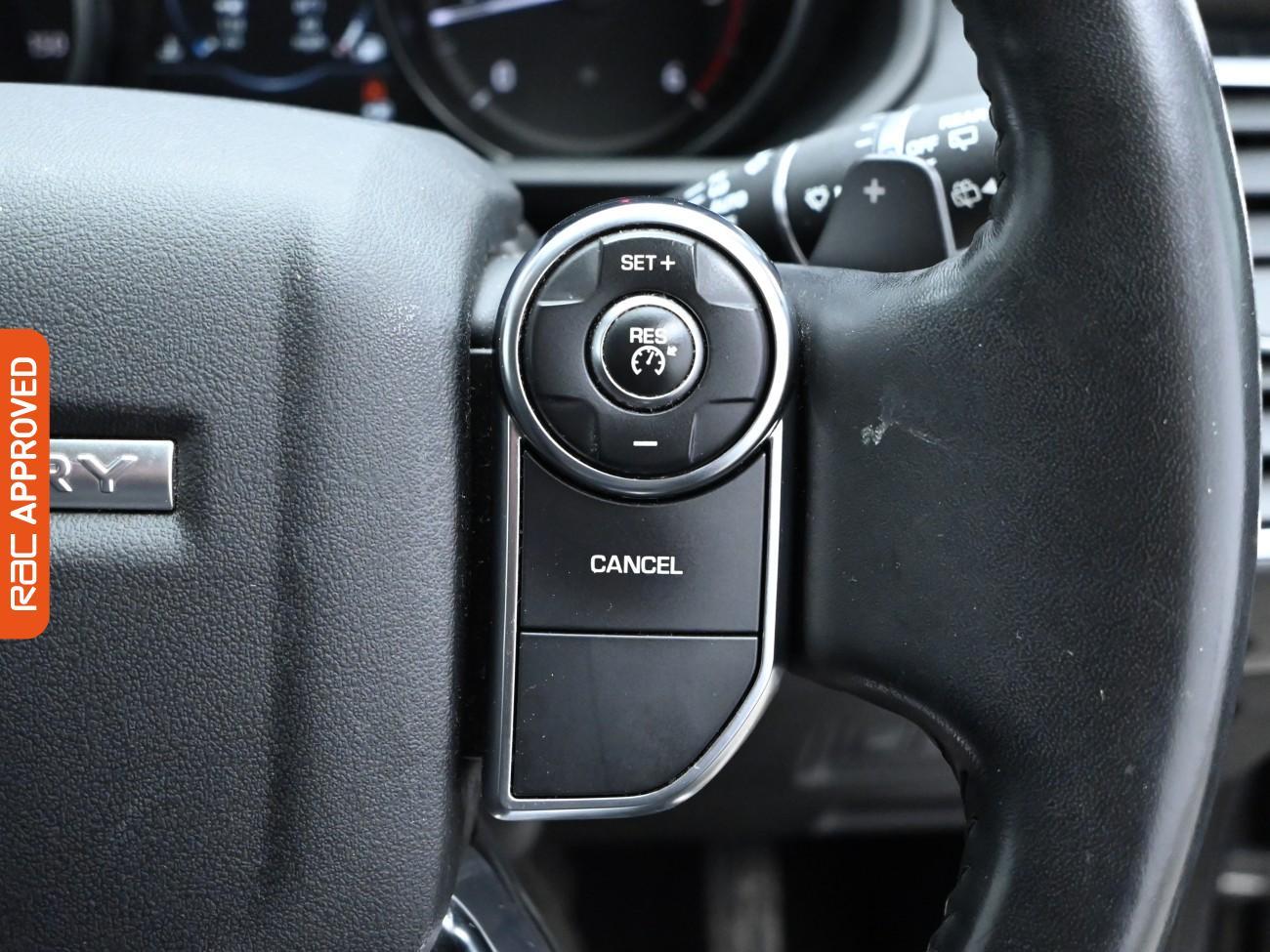 Used Land Rover Discovery 2017 for sale - 76587996: Photo 25