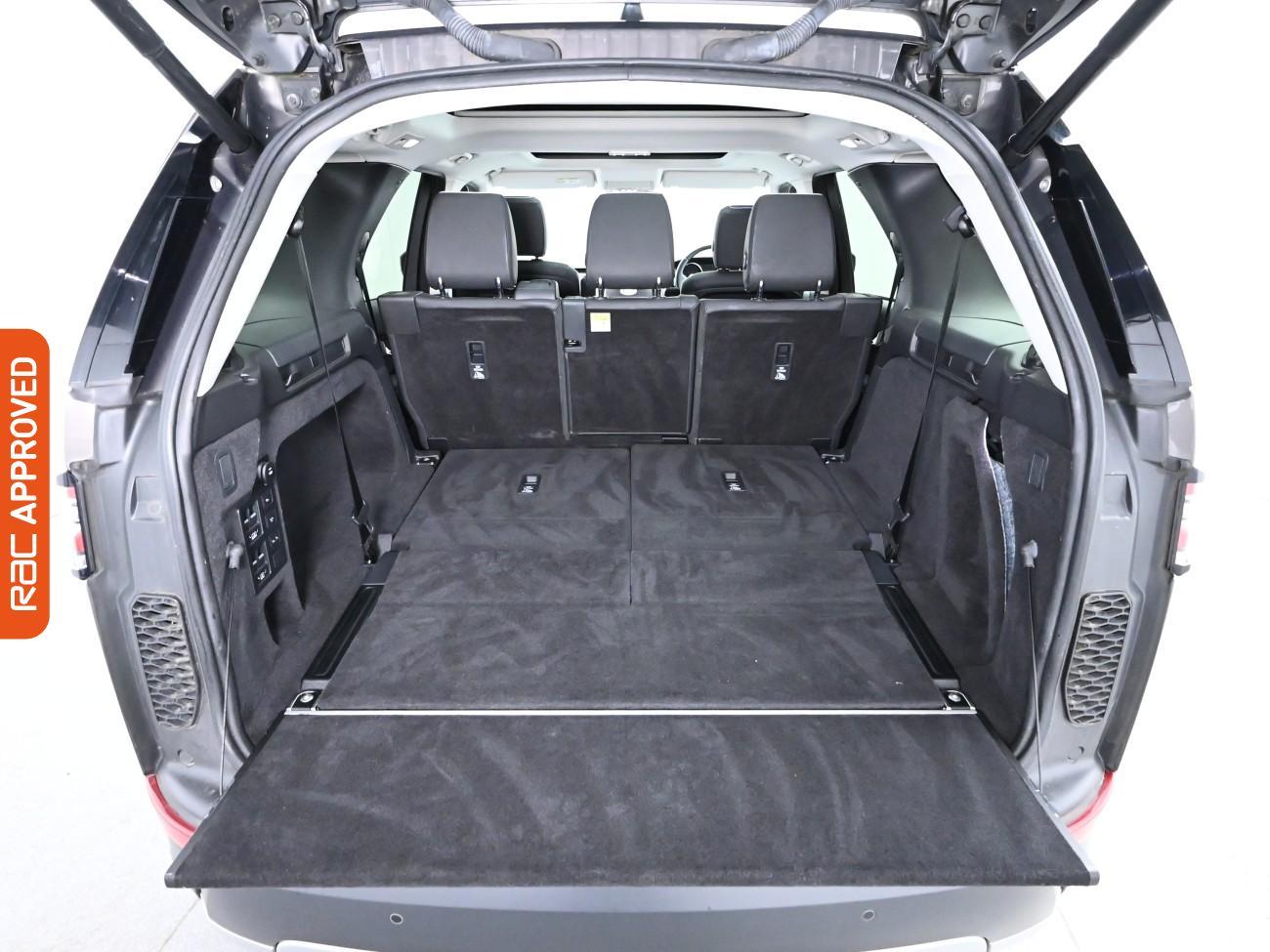 Used Land Rover Discovery 2017 for sale - 76587996: Photo 28