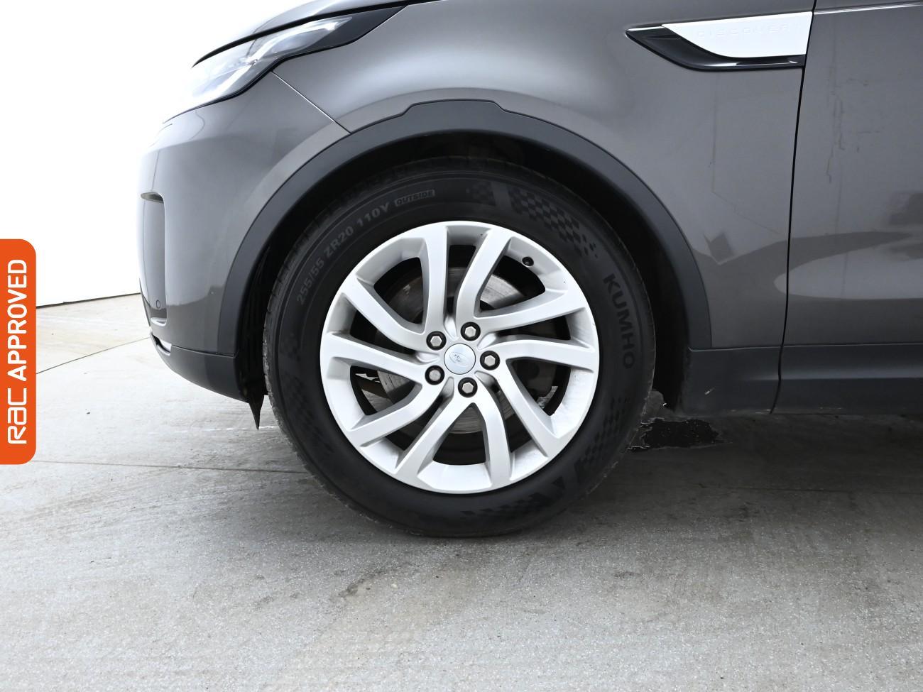 Used Land Rover Discovery 2017 for sale - 76587996: Photo 31