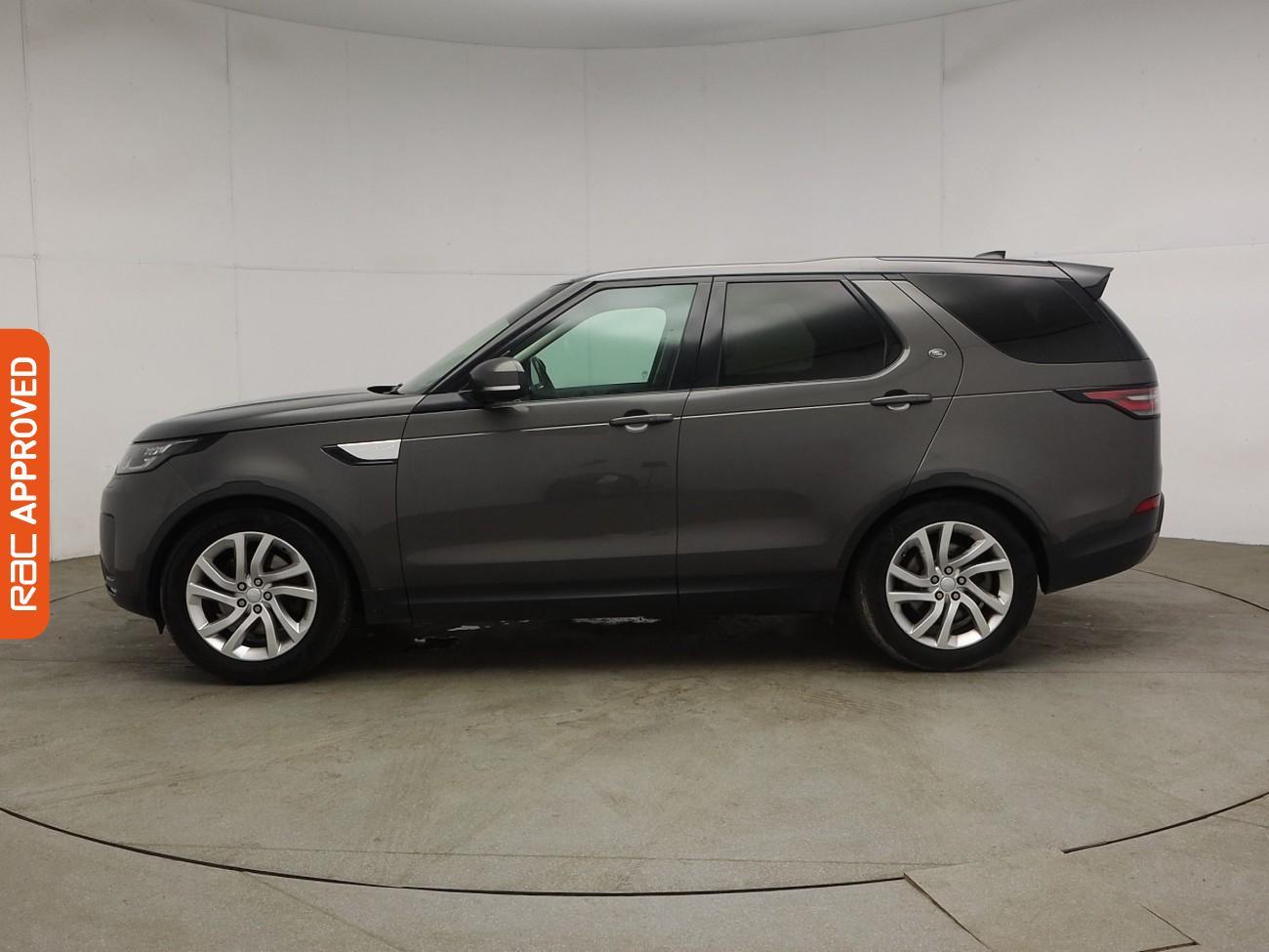 Used Land Rover Discovery 2017 for sale - 76587996: Photo 33