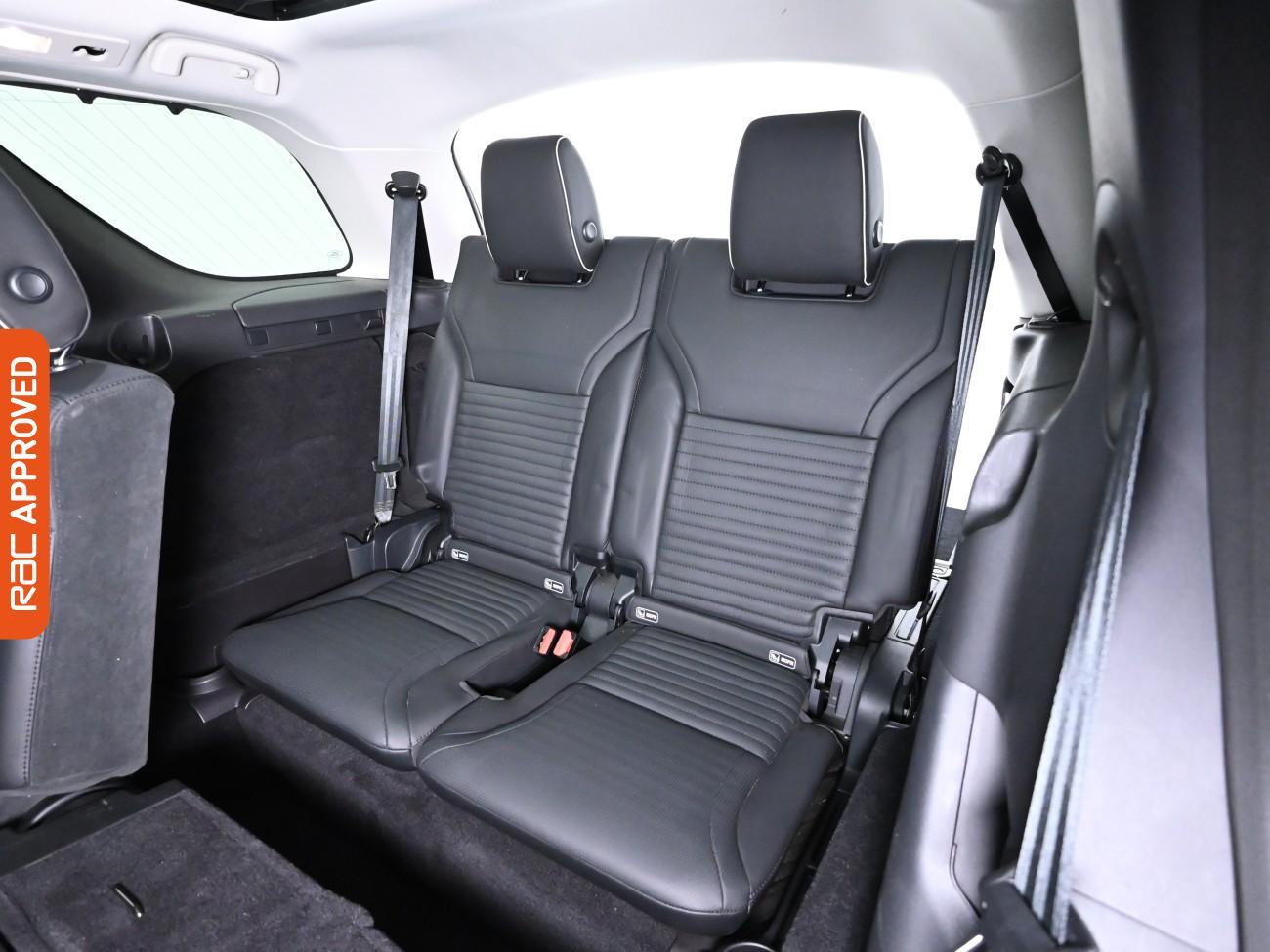 Used Land Rover Discovery 2017 for sale - 76587996: Photo 36