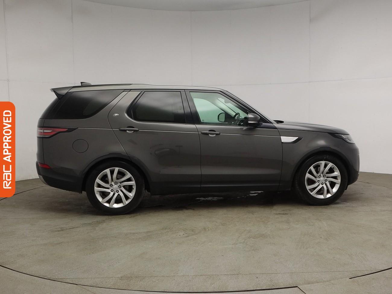 Used Land Rover Discovery 2017 for sale - 76587996: Photo 6