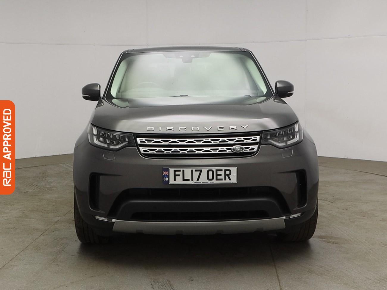 Used Land Rover Discovery 2017 for sale - 76587996: Photo 7