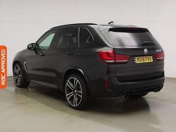 Used BMW X5 M 2018 for sale - 78857848: Photo