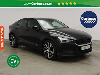 Polestar - Polestar 2