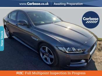 2018 - 2.0d R-Sport Saloon 4dr Diesel Auto Euro 6 (s/s) (180 ps)