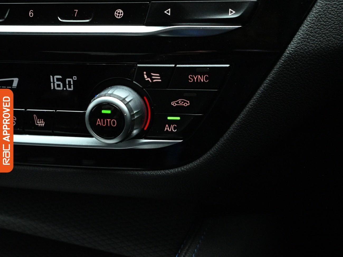 Used BMW 5 Series 2019 for sale - 77747834: Photo 15