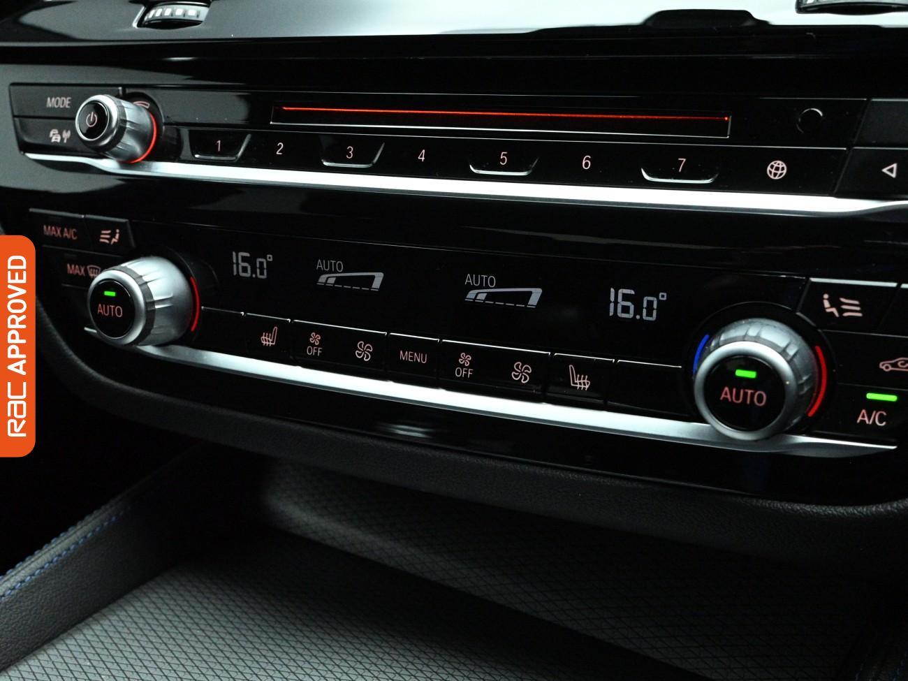 Used BMW 5 Series 2019 for sale - 77747834: Photo 16