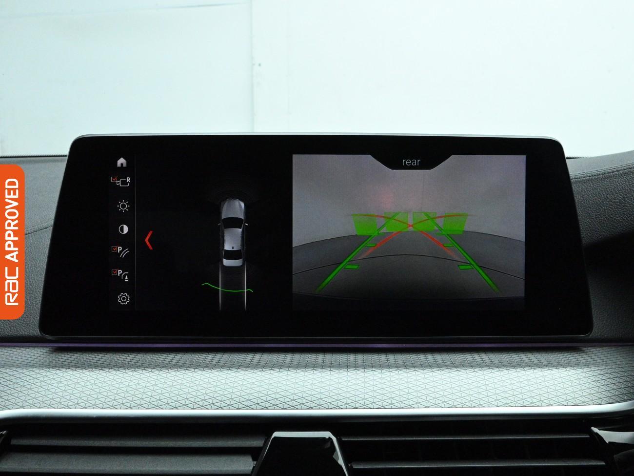 Used BMW 5 Series 2019 for sale - 77747834: Photo 19