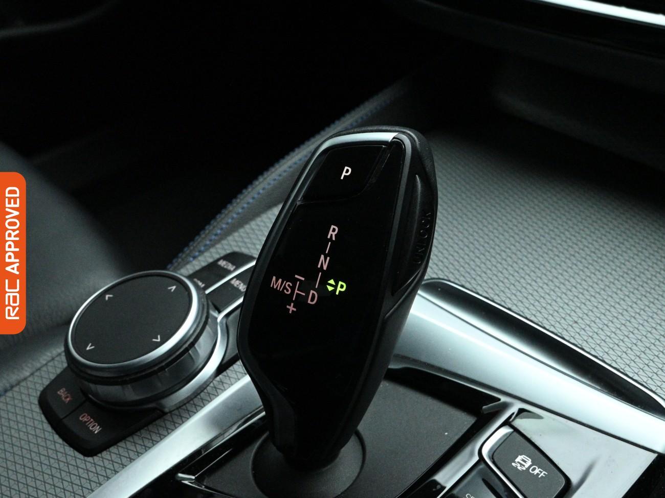 Used BMW 5 Series 2019 for sale - 77747834: Photo 21